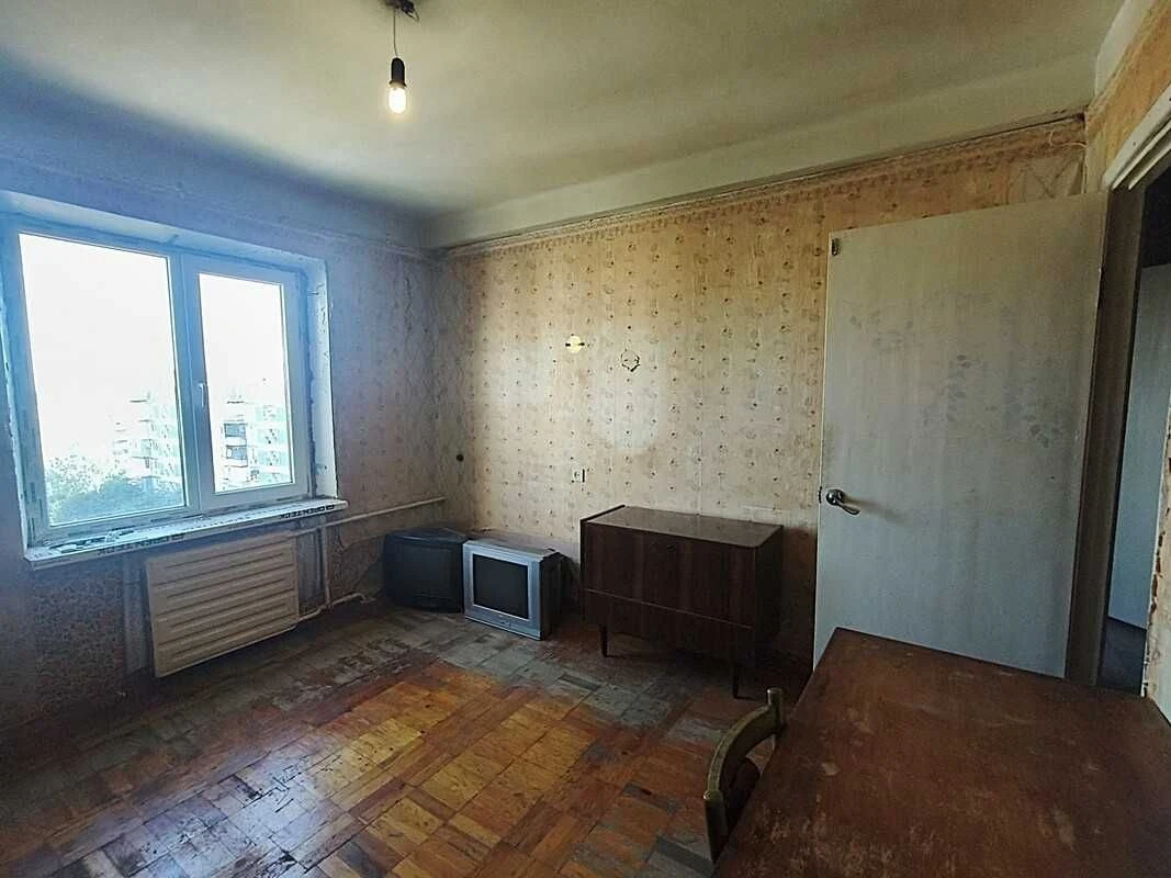 Продаж 3-кімн. квартири, центр Шевченківського району, ТОП л
