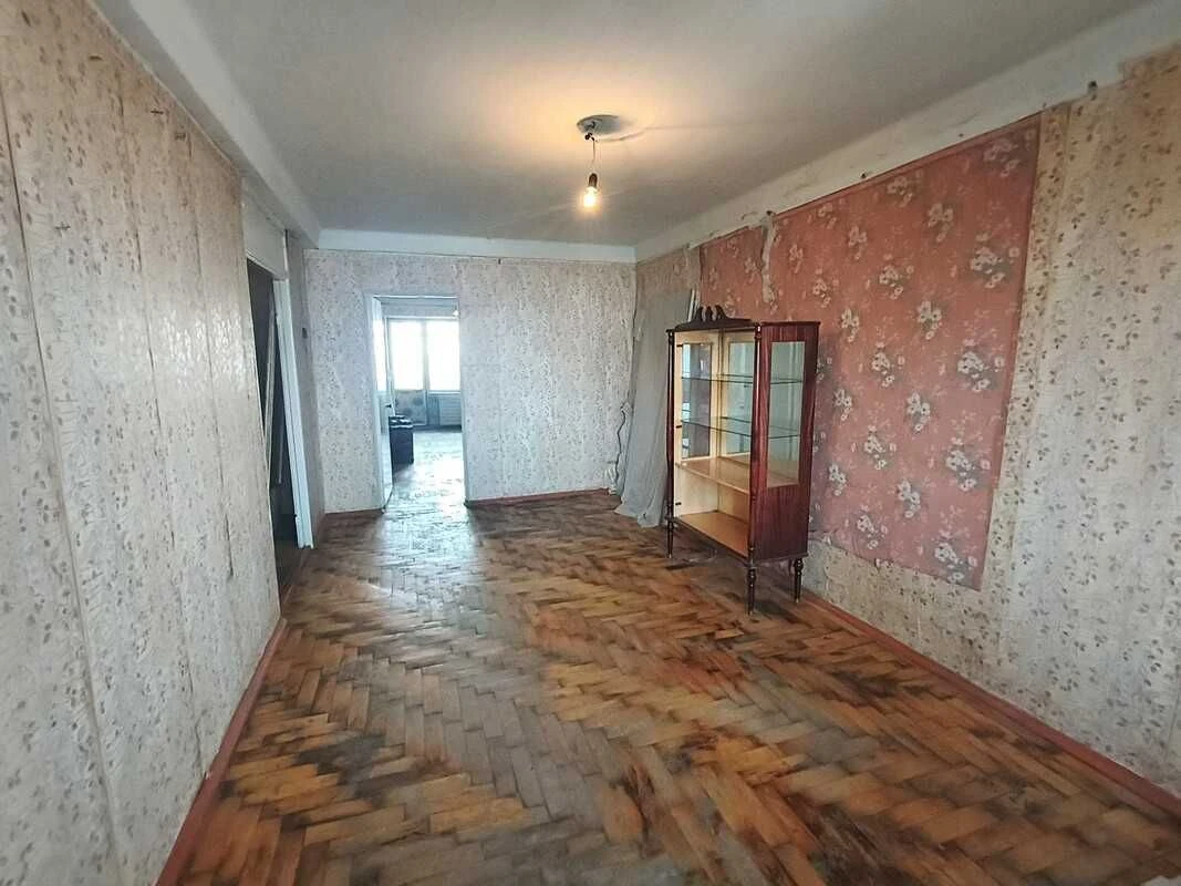 Продаж 3-кімн. квартири, центр Шевченківського району, ТОП л