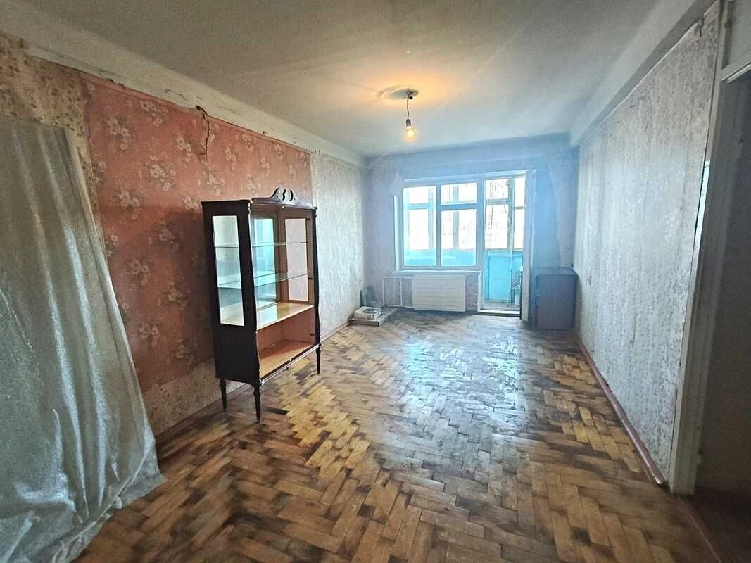 Продаж 3-кімн. квартири, центр Шевченківського району, ТОП л