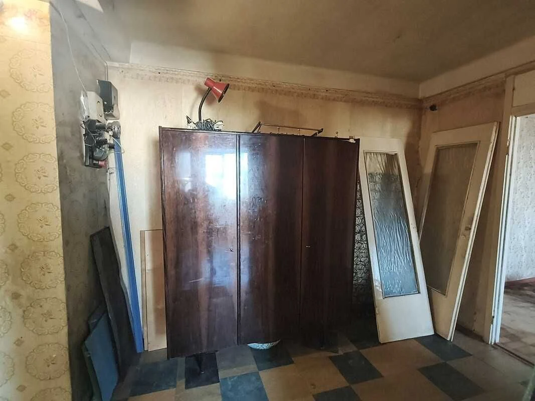 Продаж 3-кімн. квартири, центр Шевченківського району, ТОП л