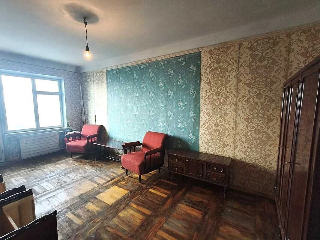 Продаж 3-кімн. квартири, центр Шевченківського району, ТОП л