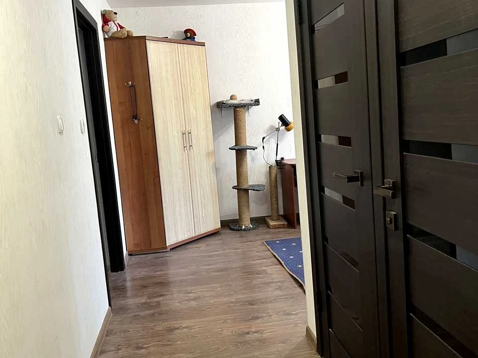 Квартира. Запоріжжя, Незалежної України вул.
