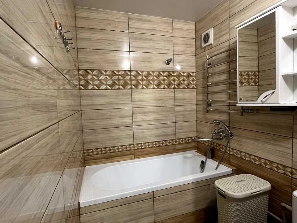 Квартира. Запоріжжя, Незалежної України вул.