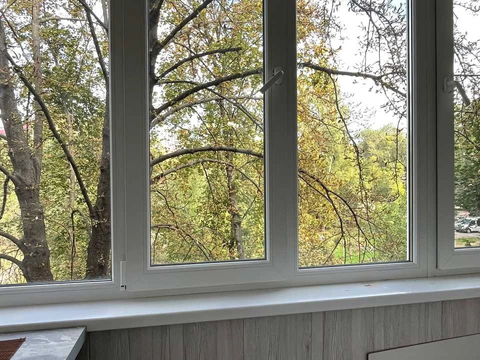 Квартира. Запоріжжя, Незалежної України вул.