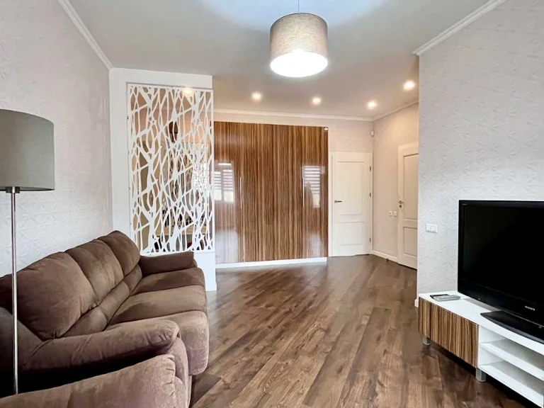 Apartment. Zaporizhzhia, Soborny Prospect