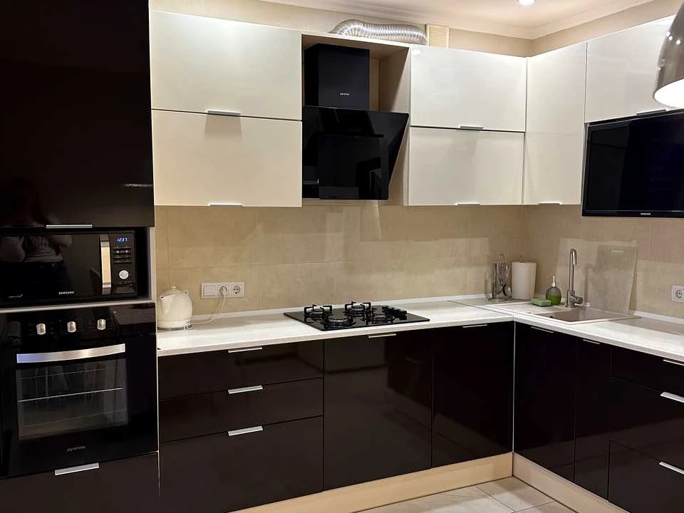 Apartment. Oleg Antonova Street, Vinnytsia
