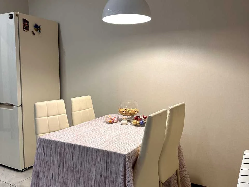 Apartment. Oleg Antonova Street, Vinnytsia