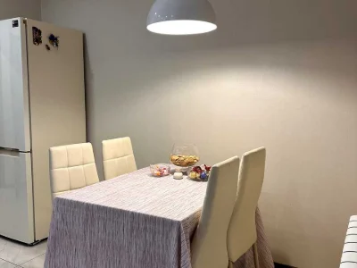Apartment. Oleg Antonova Street, Vinnytsia