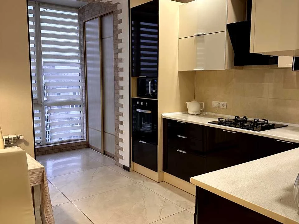 Apartment. Oleg Antonova Street, Vinnytsia