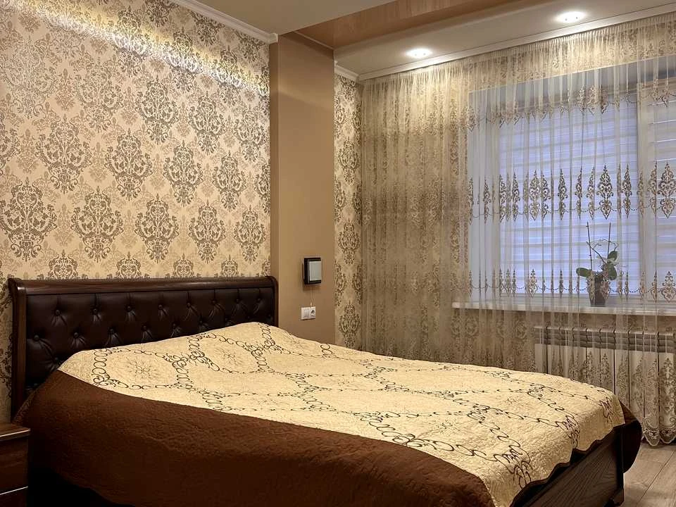 Apartment. Oleg Antonova Street, Vinnytsia