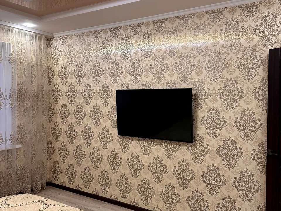 Apartment. Oleg Antonova Street, Vinnytsia
