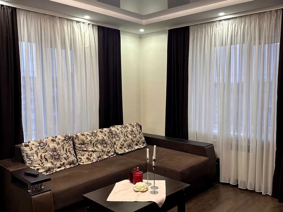 Apartment. Oleg Antonova Street, Vinnytsia