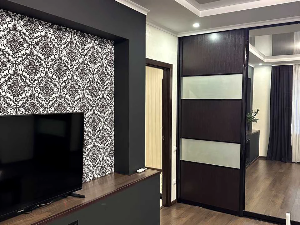 Apartment. Oleg Antonova Street, Vinnytsia