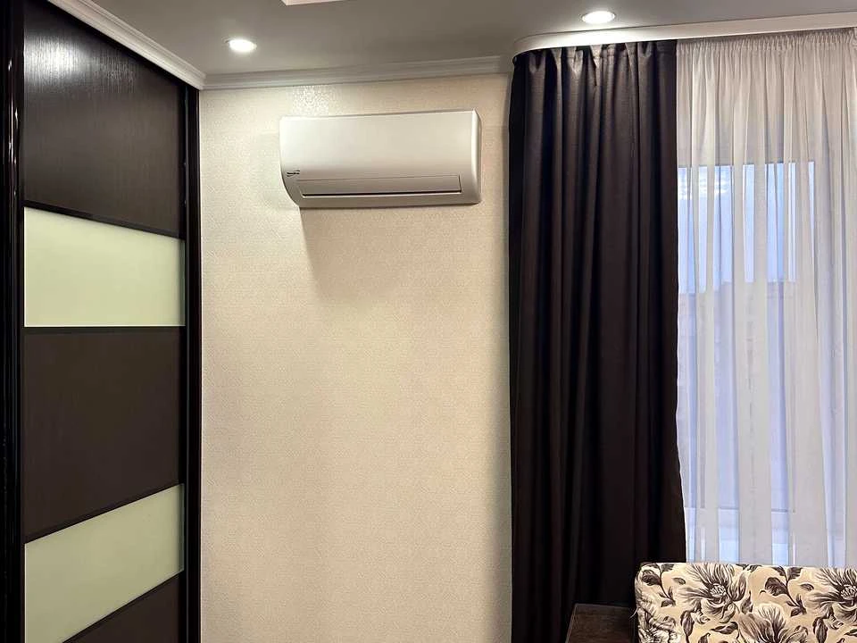 Apartment. Oleg Antonova Street, Vinnytsia