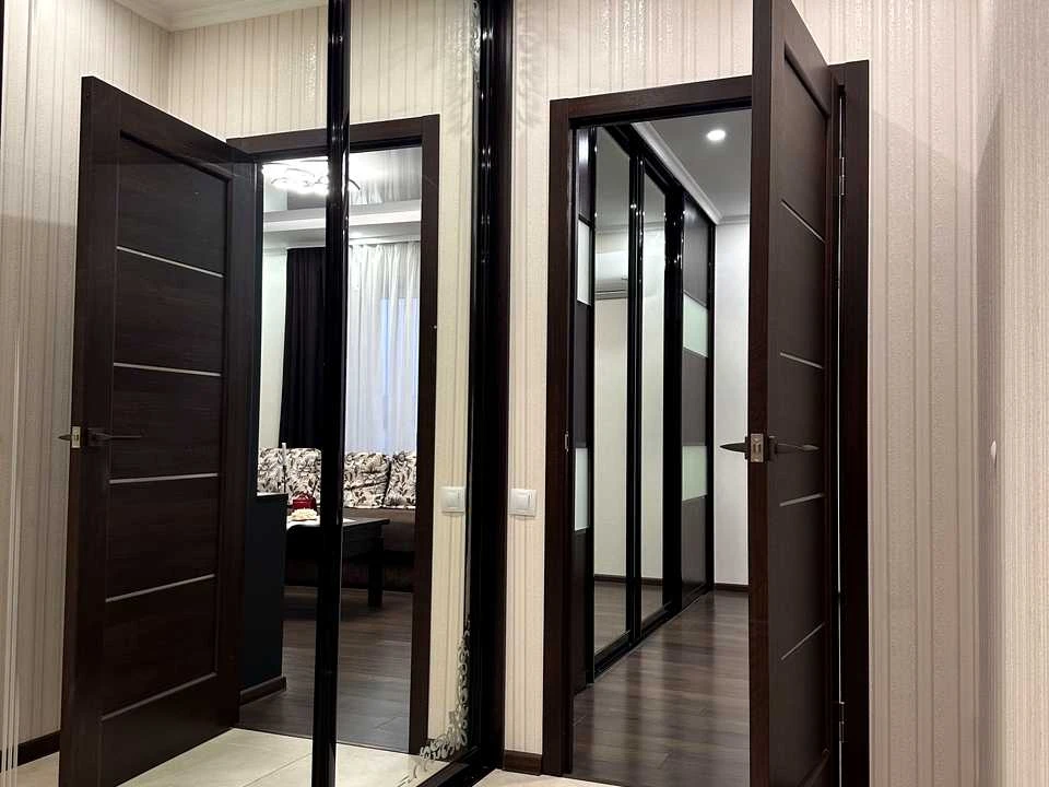 Apartment. Oleg Antonova Street, Vinnytsia