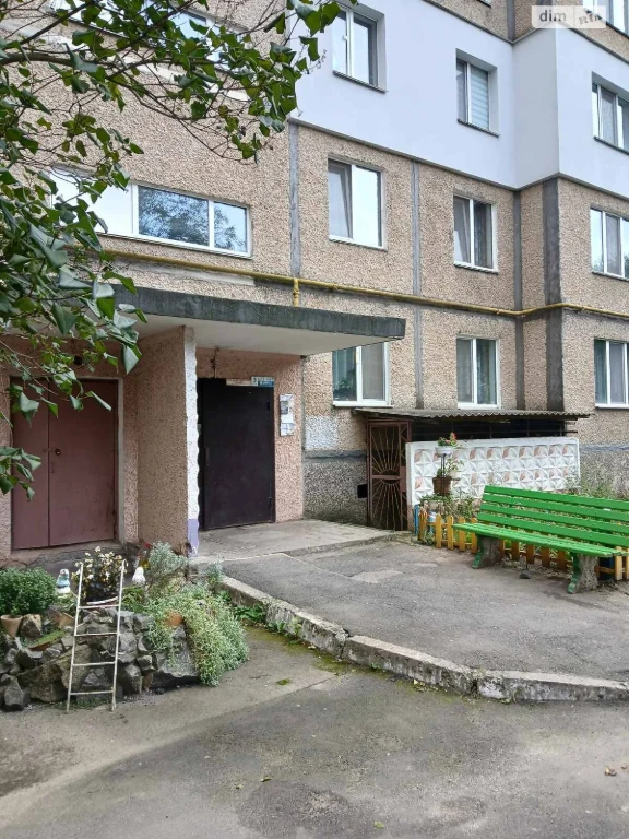 Apartment for Sale - Slov'yanka