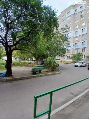 Apartment for Sale - Slov'yanka