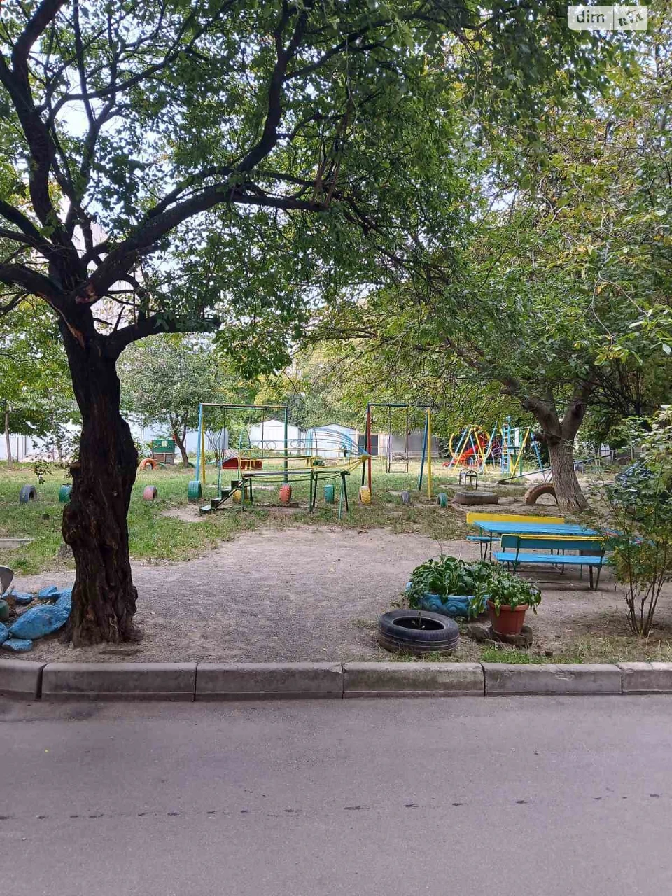 Apartment for Sale - Slov'yanka