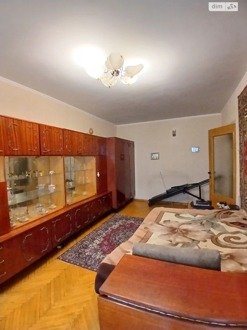 Apartment for Sale - Slov'yanka