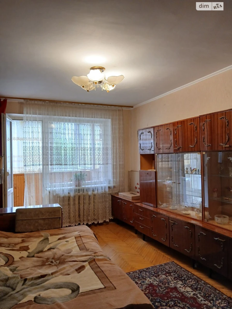 Apartment for Sale - Slov'yanka