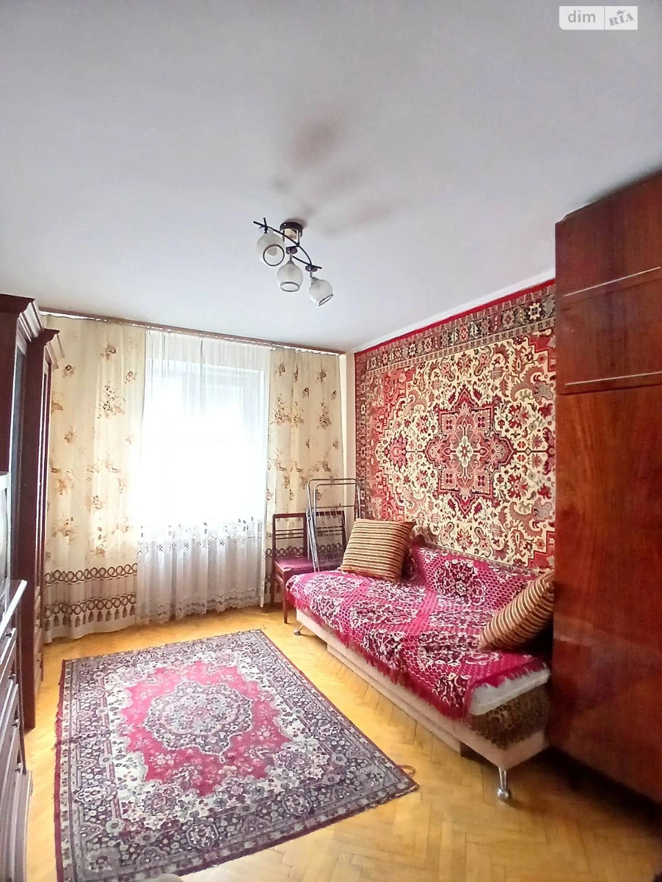 Apartment for Sale - Slov'yanka