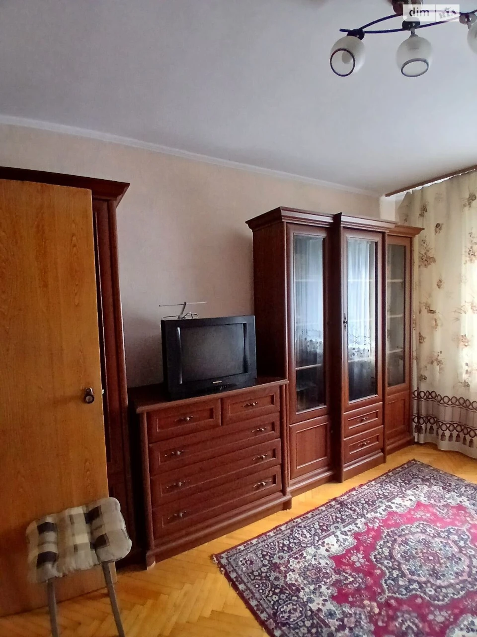 Apartment for Sale - Slov'yanka