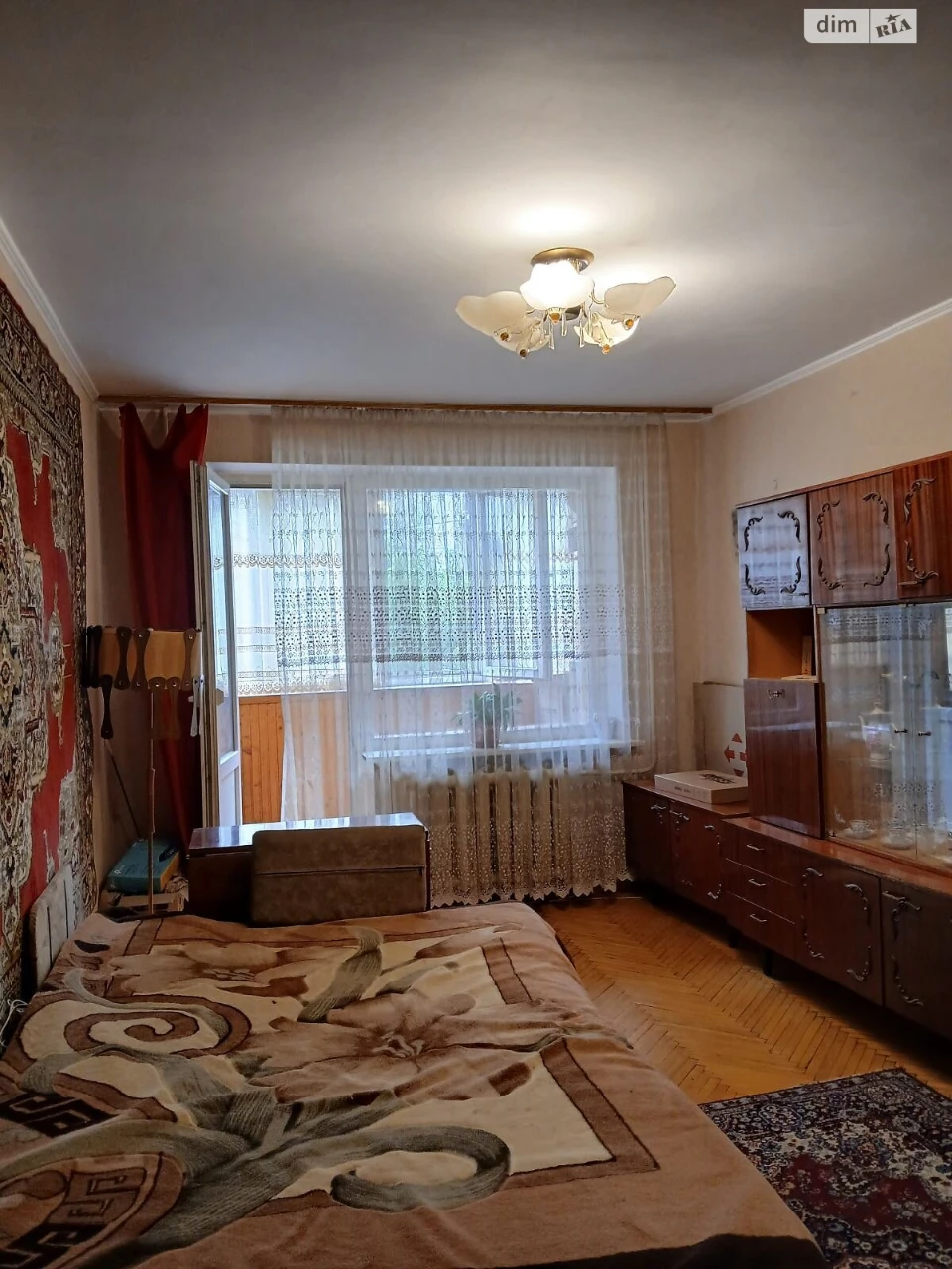 Apartment for Sale - Slov'yanka