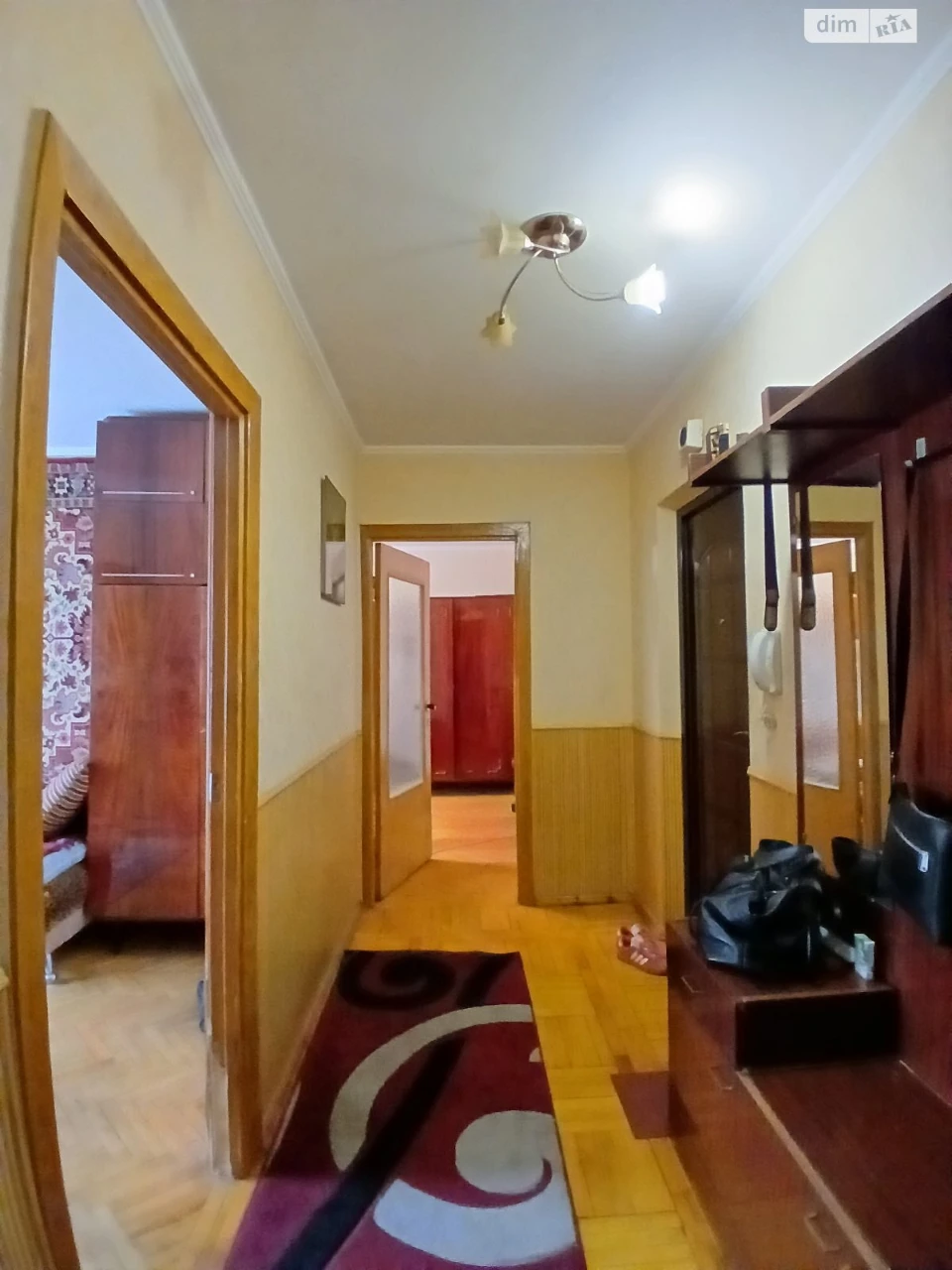 Apartment for Sale - Slov'yanka