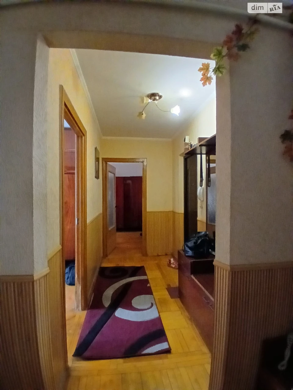 Apartment for Sale - Slov'yanka