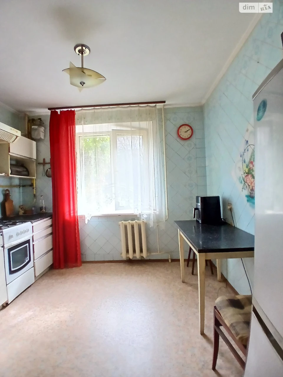 Apartment for Sale - Slov'yanka
