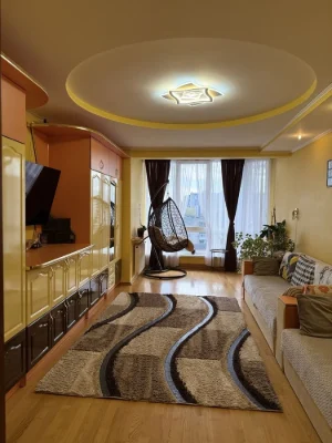 Квартира. Самий Центр. Від власника. Паркомісце, гараж