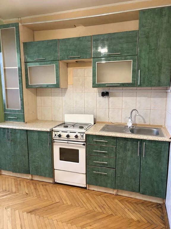 Продається 1 квартира