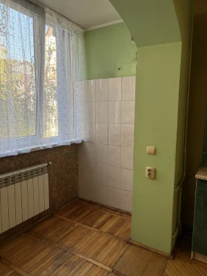 Sale of 1 apartment