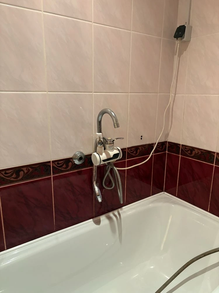 Sale of 1 apartment