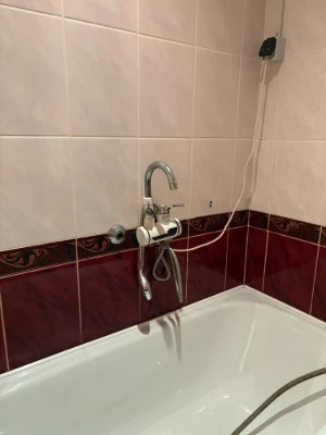 Sale of 1 apartment