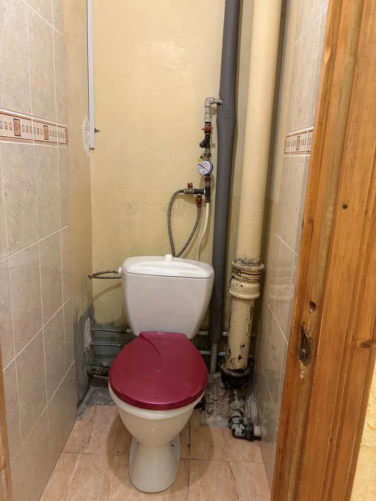 Sale of 1 apartment