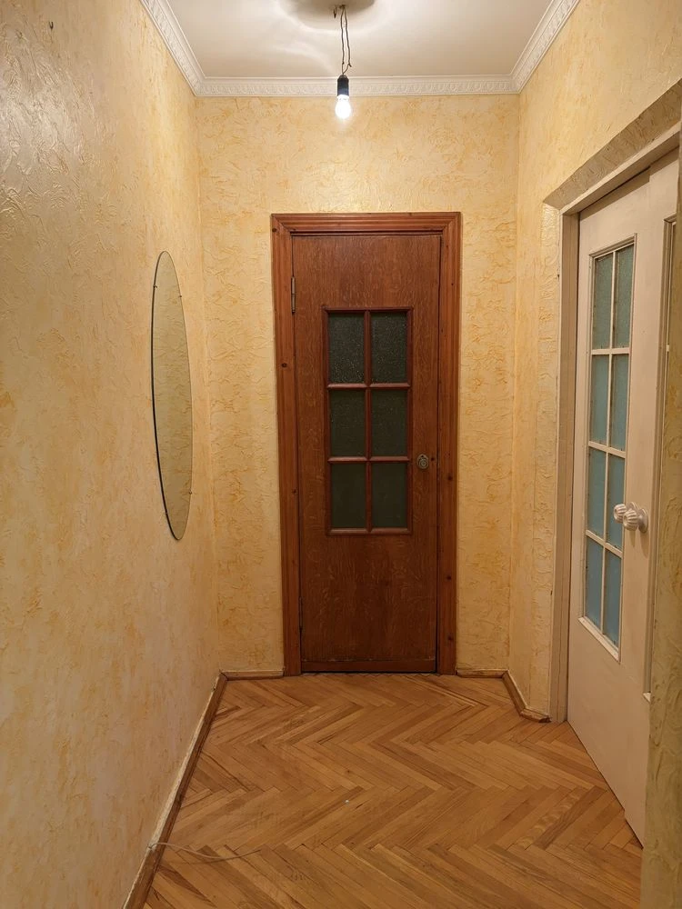Sale of 1 apartment