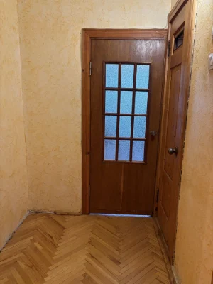 Sale of 1 apartment