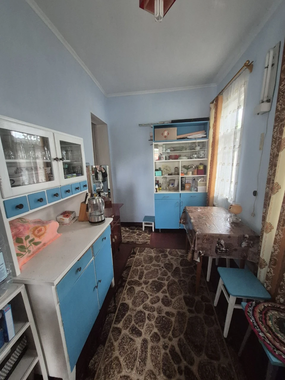 Продається 1/2 будинку по вул. Надпільна -Чехова