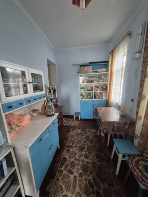Продається 1/2 будинку по вул. Надпільна -Чехова
