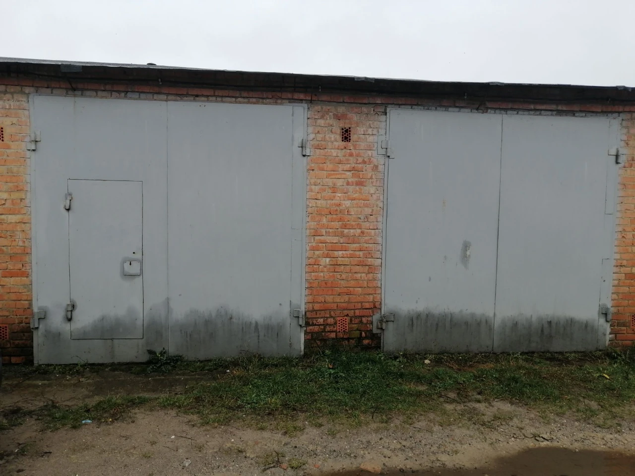 Продам  гараж, кооператив "Будівельник",