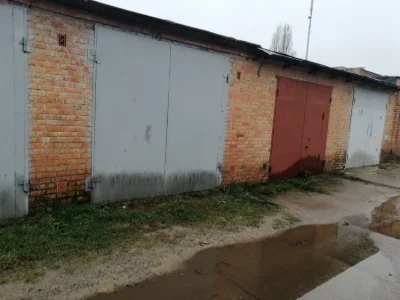 Продам  гараж, кооператив "Будівельник",