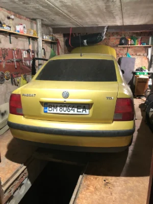 Продаж гаража в кооперативі "Авангард"