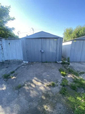 For Sale: Garage in Sumy
