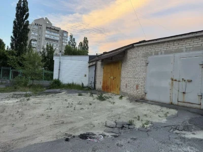 ПРОДАМ  ГАРАЖ 9-ий мікрорайон