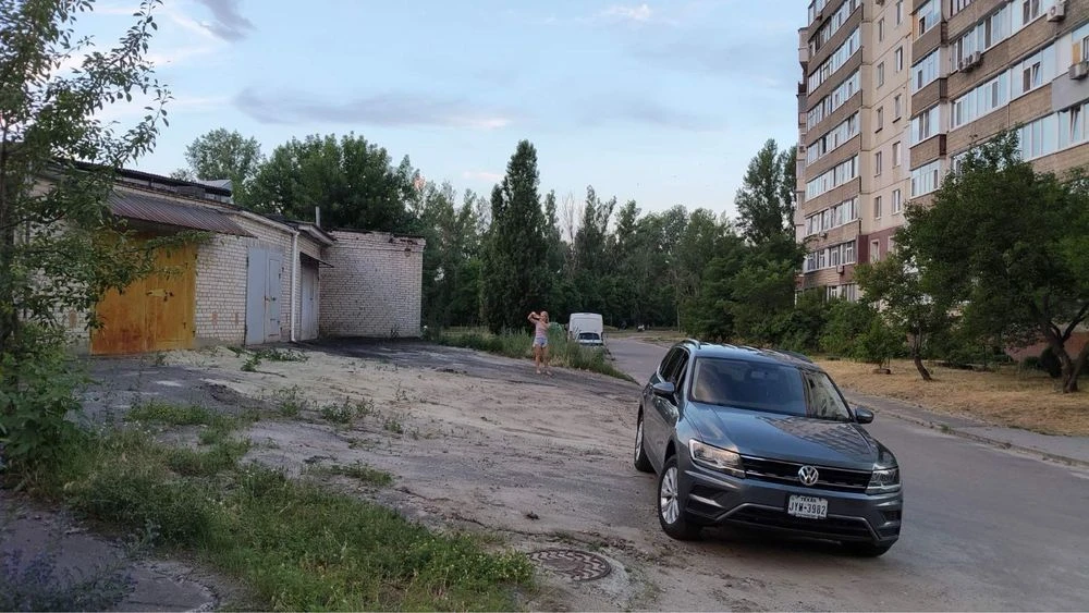 ПРОДАМ  ГАРАЖ 9-ий мікрорайон