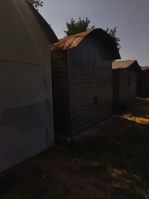 Гараж, район ж/д вокзала, обмін на дачу