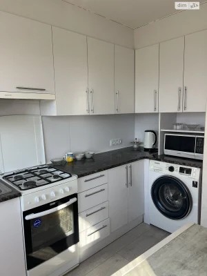 Apartment for Sale - Druzhba