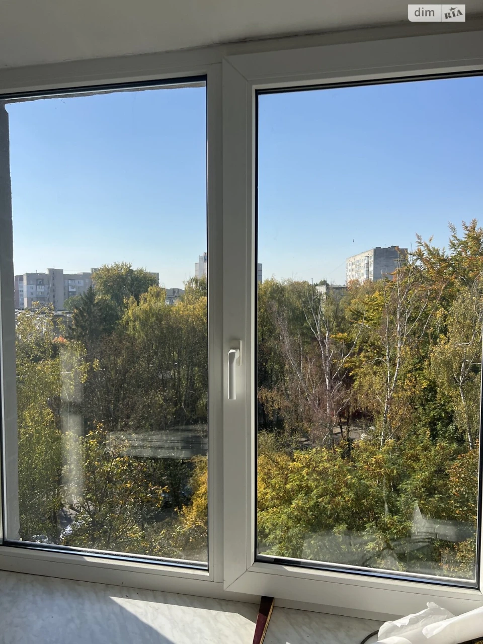 Apartment for Sale - Druzhba