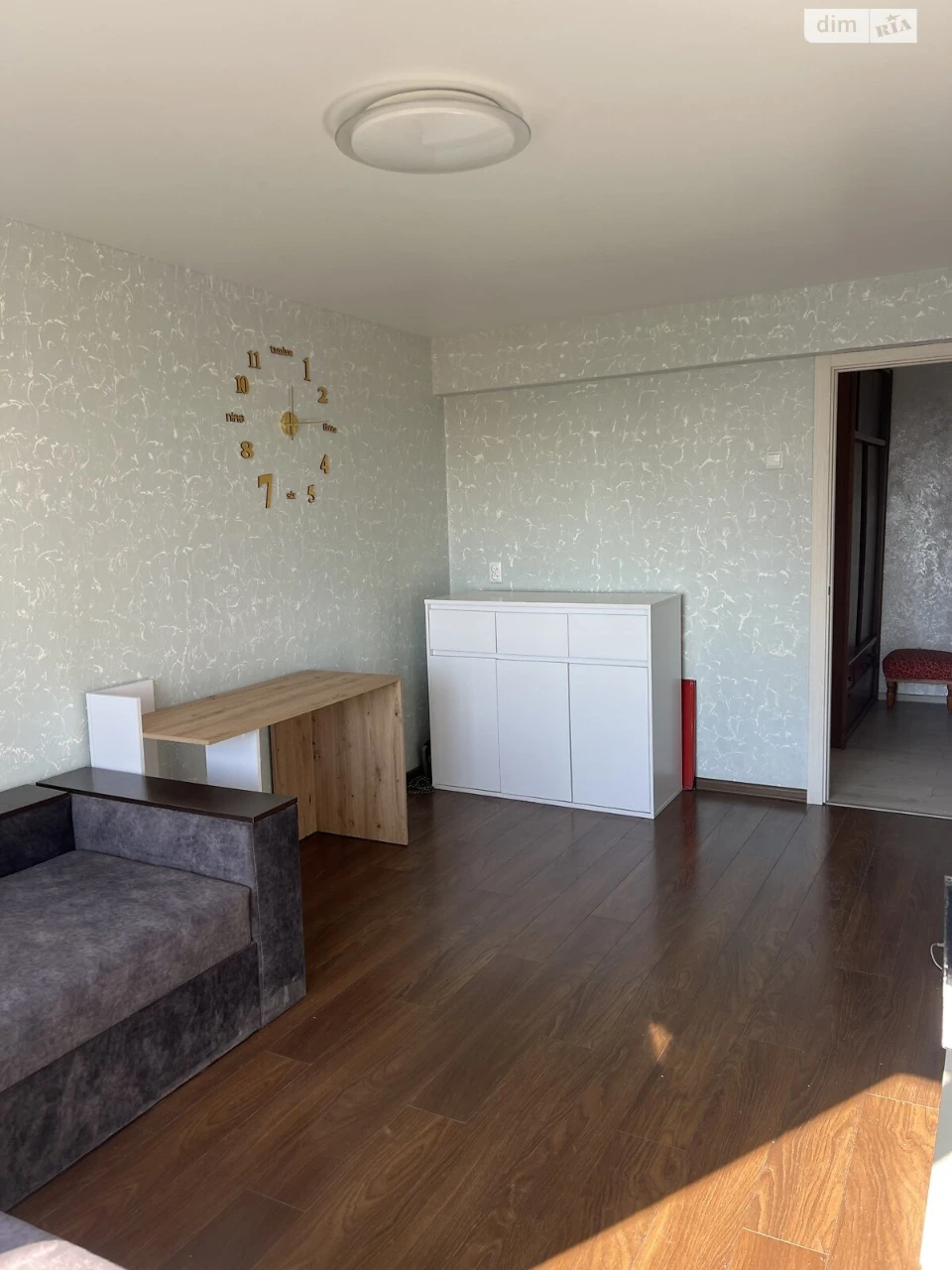 Apartment for Sale - Druzhba